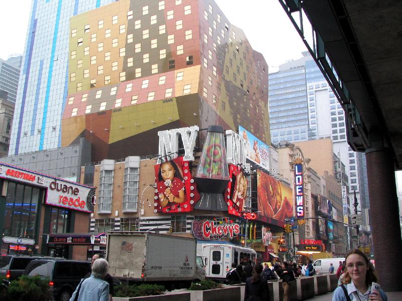 Streets + Buildings NYC(8).JPG